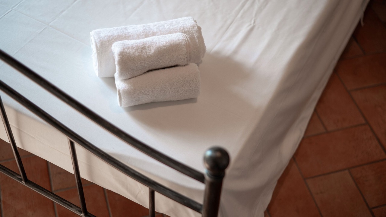 Photo of Bedroom in Casone