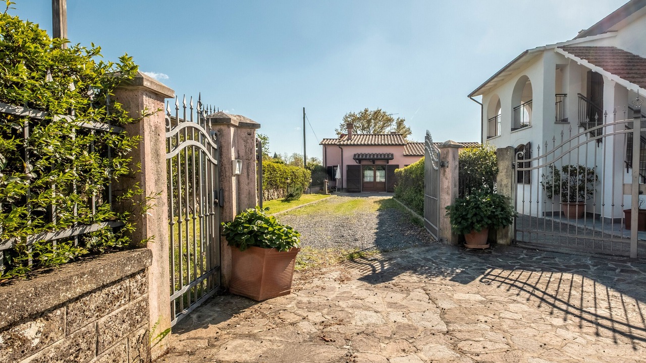 Photo of Outdoor in Casone