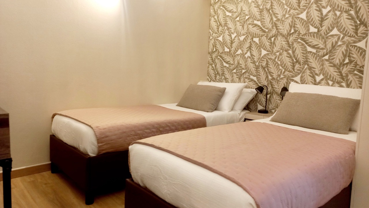 Photo of Bedroom in Imola