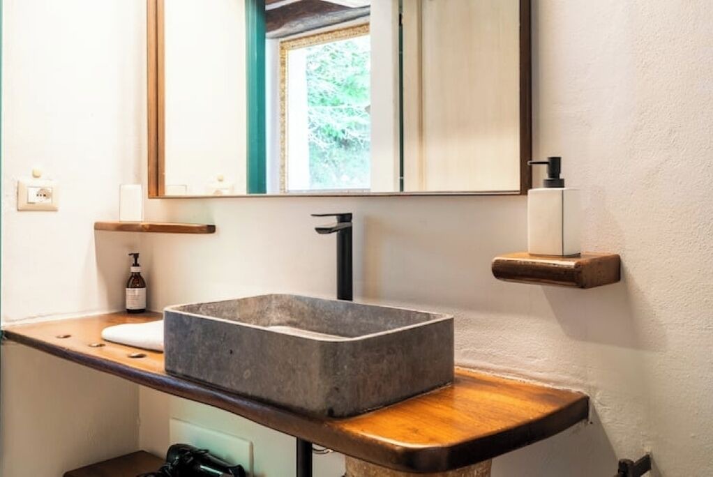 Photo of Bathroom in Castel del Piano