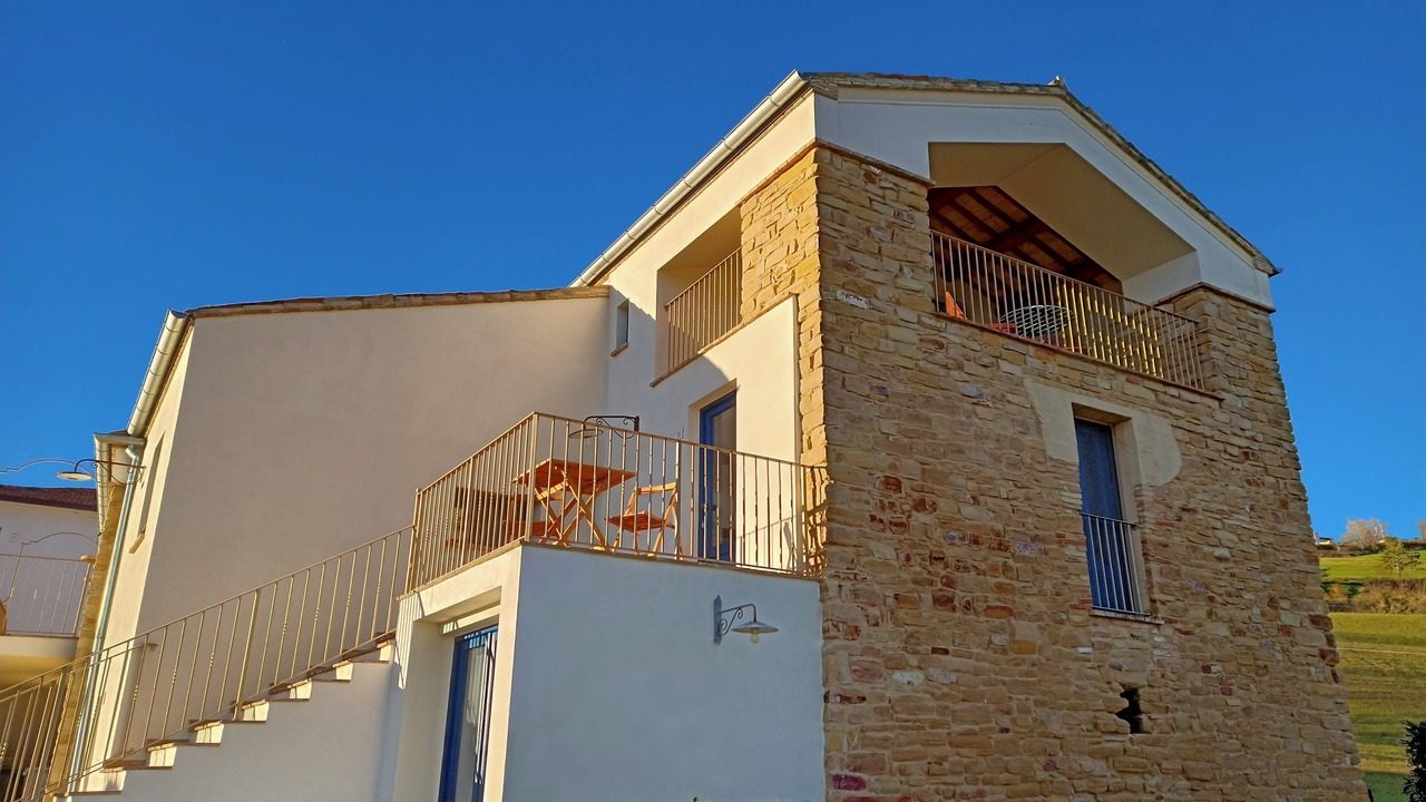 Photo of Outdoor in Castiglione Messer Raimondo
