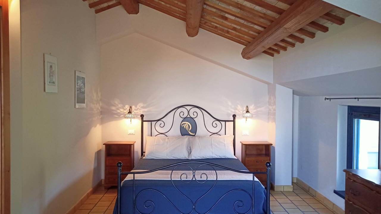 Photo of Bedroom in Castiglione Messer Raimondo