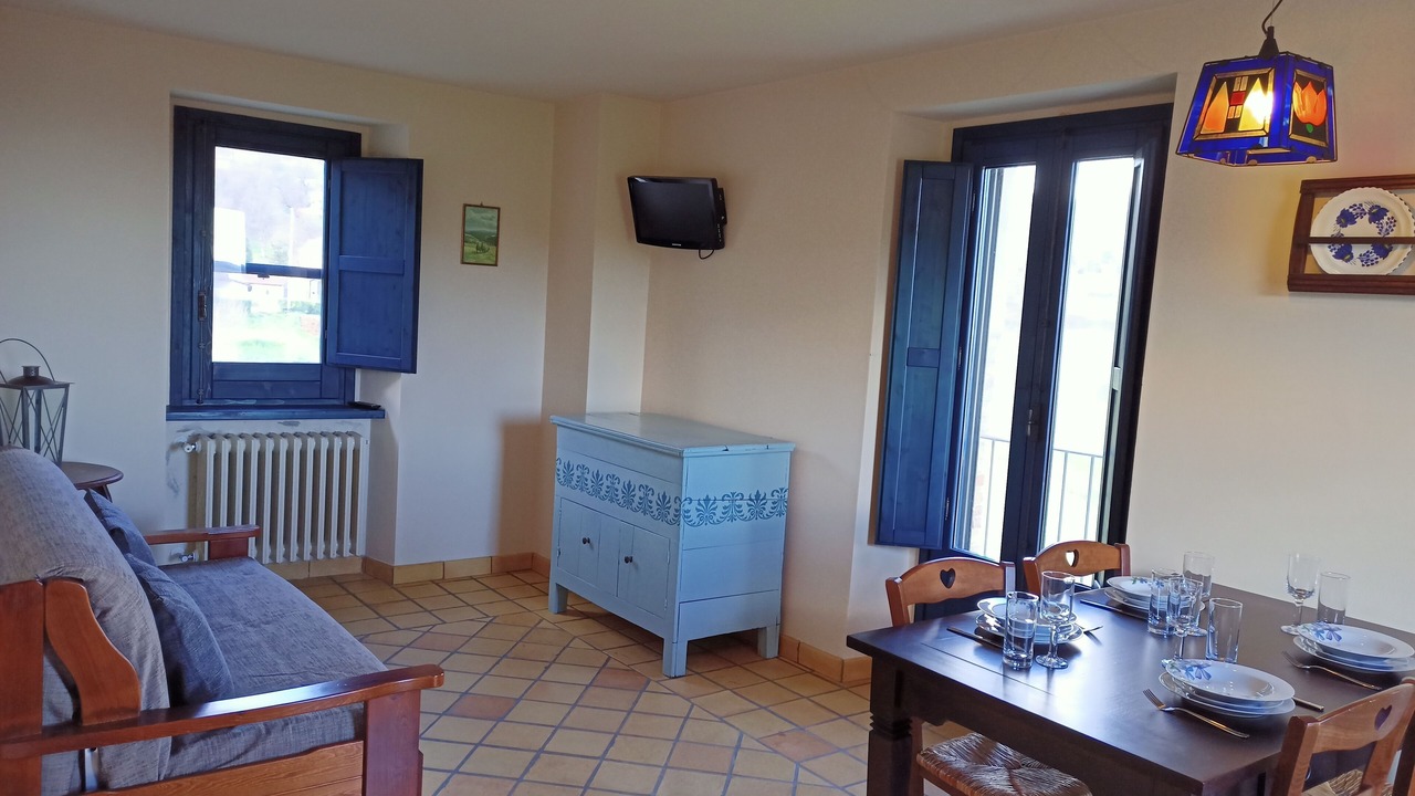 Photo of Livingroom in Castiglione Messer Raimondo