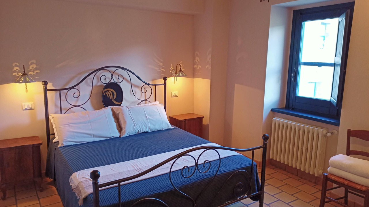 Photo of Bedroom in Castiglione Messer Raimondo
