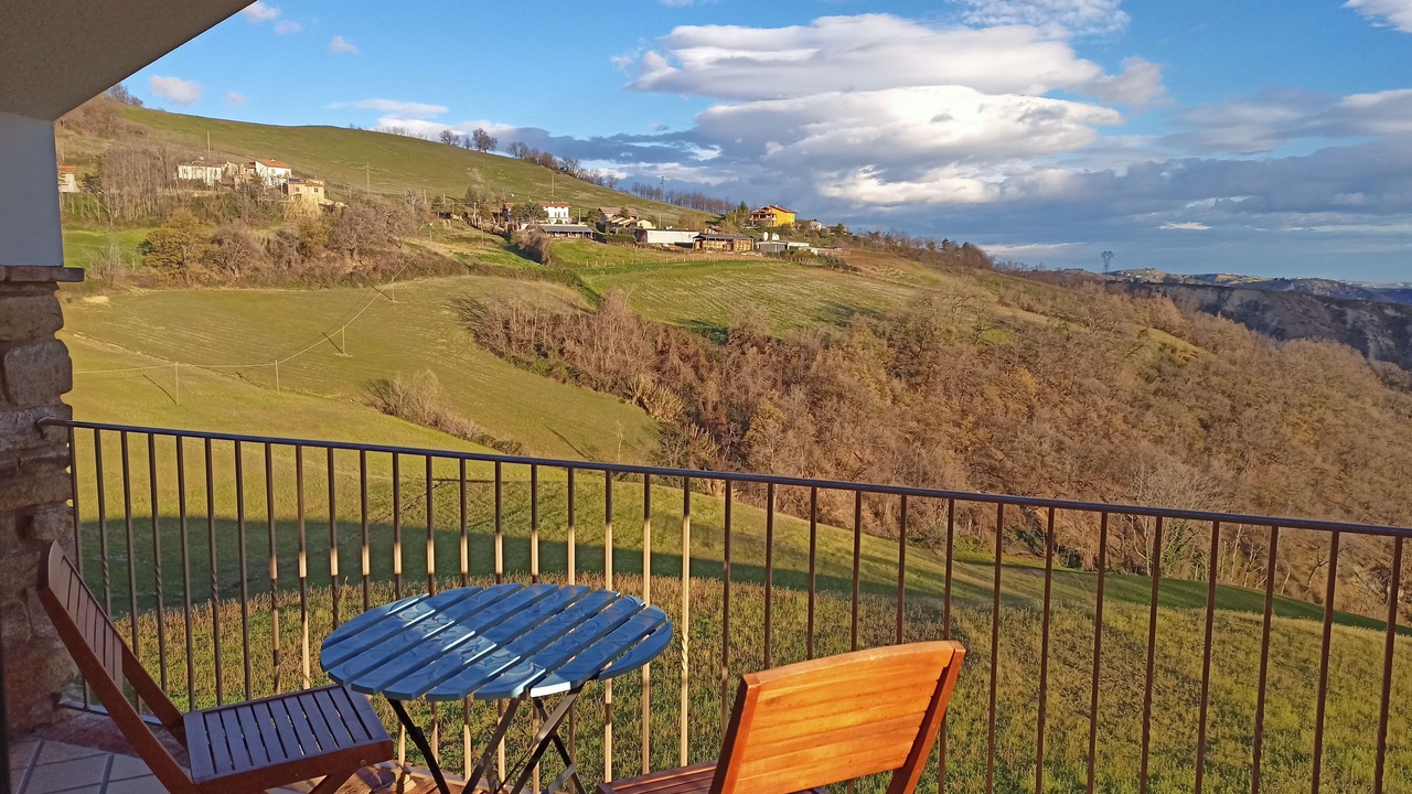 Photo of Outdoor in Castiglione Messer Raimondo
