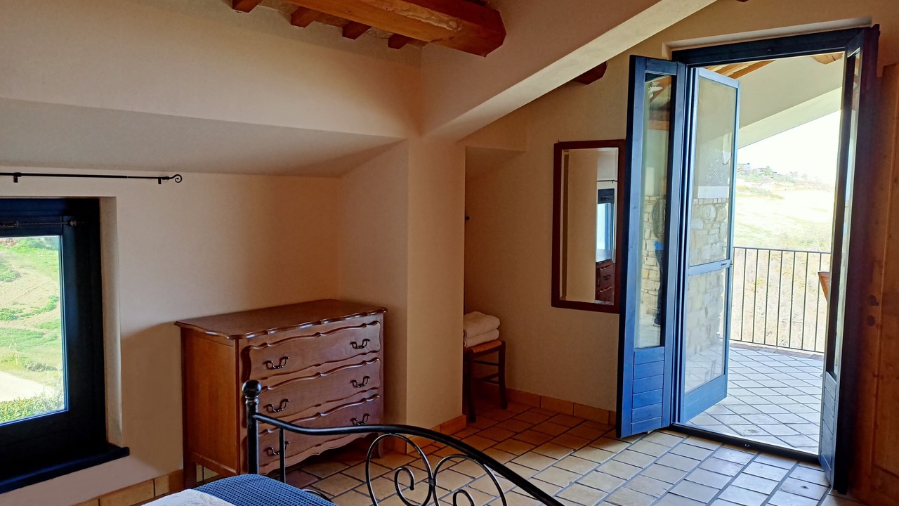 Photo of Bedroom in Castiglione Messer Raimondo