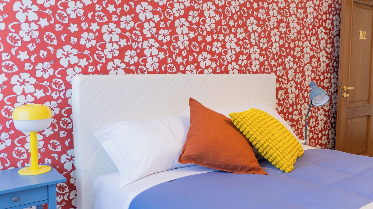 Photo of Bedroom in Camposano