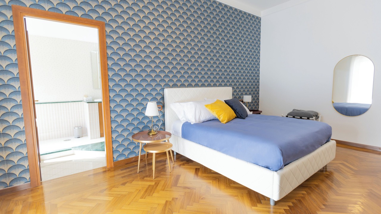 Photo of Bedroom in Camposano