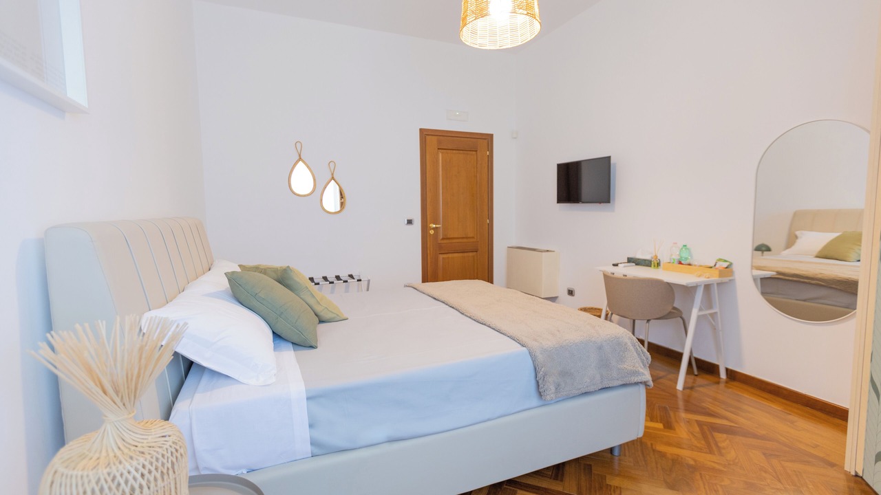 Photo of Bedroom in Camposano