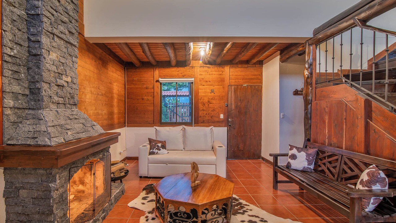 Photo of Livingroom in Roble