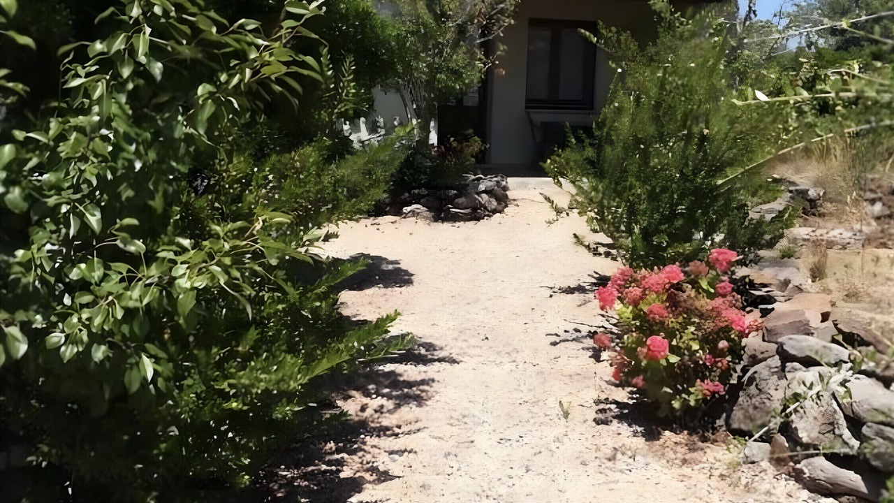 Photo of Outdoor in Orosei