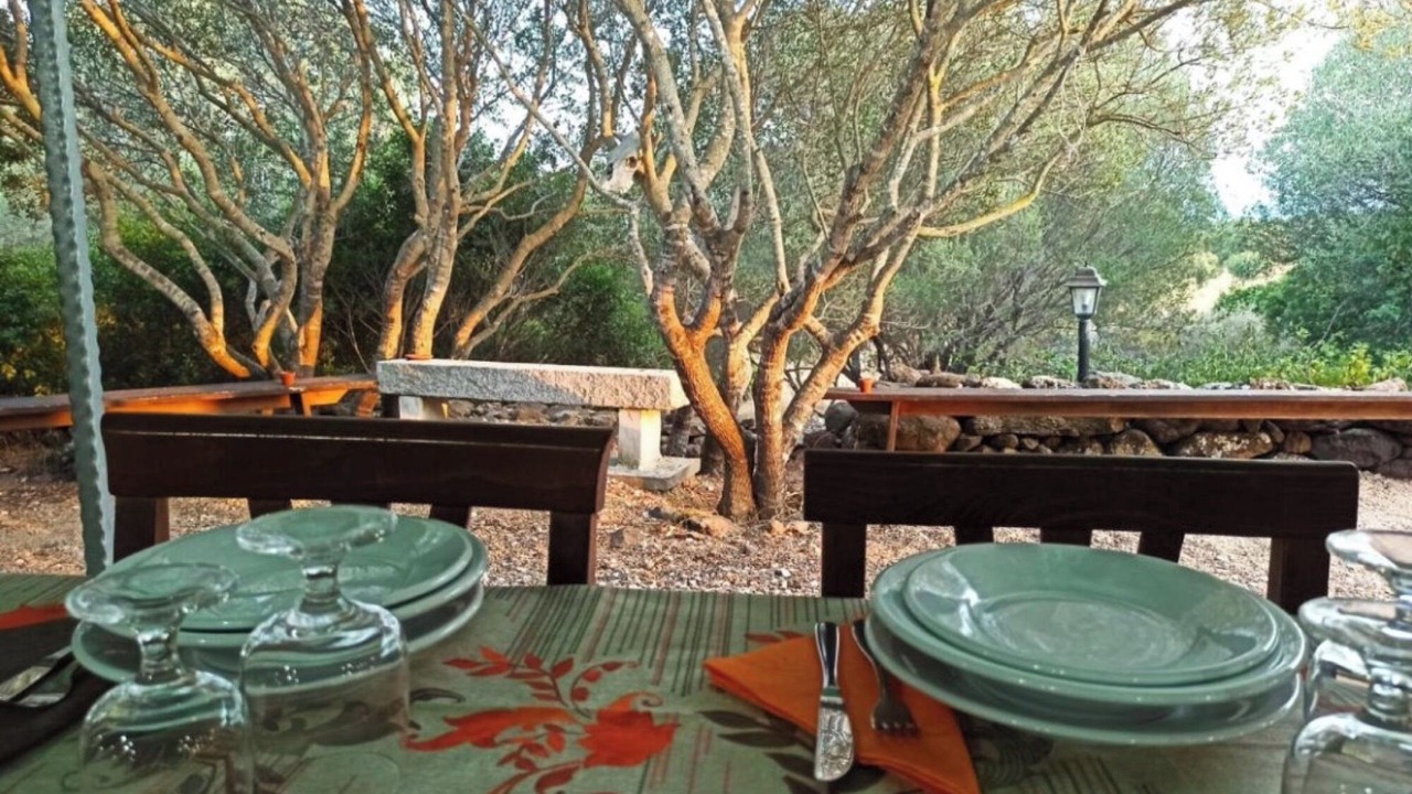 Photo of Outdoor in Orosei