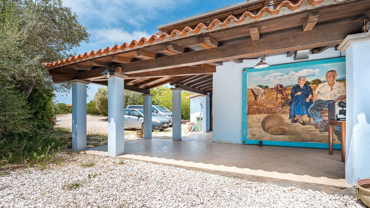 Photo of Outdoor in Orosei