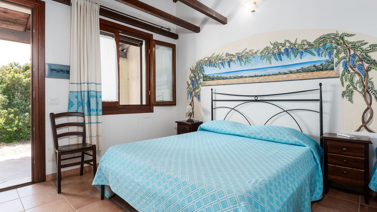 Photo of Bedroom in Orosei