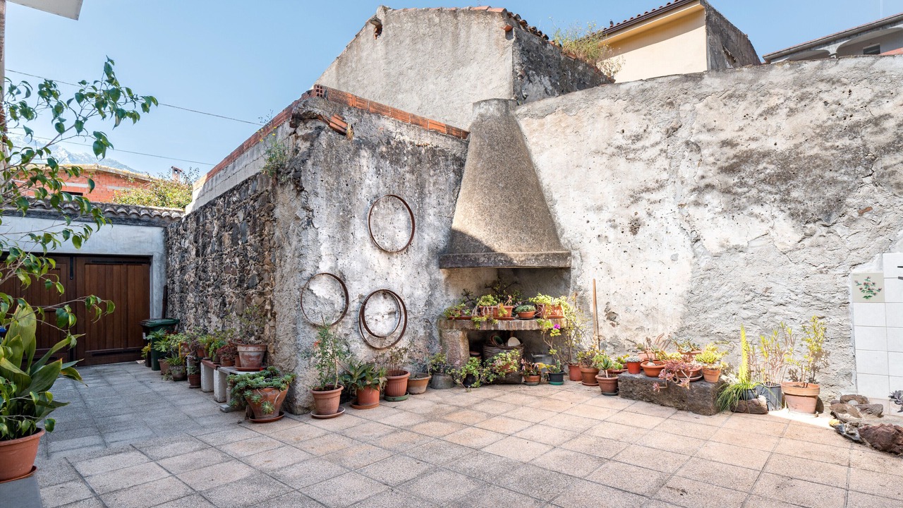 Photo of Patio Balcony in Onifai