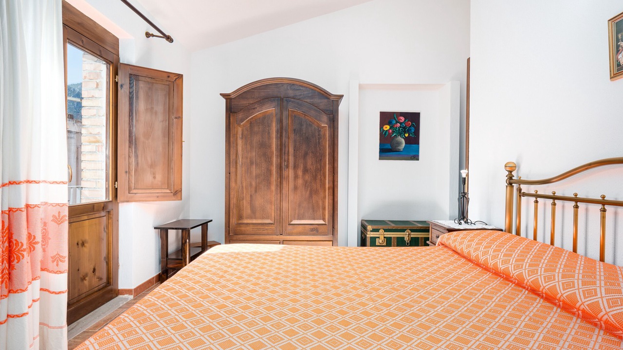 Photo of Bedroom in Onifai