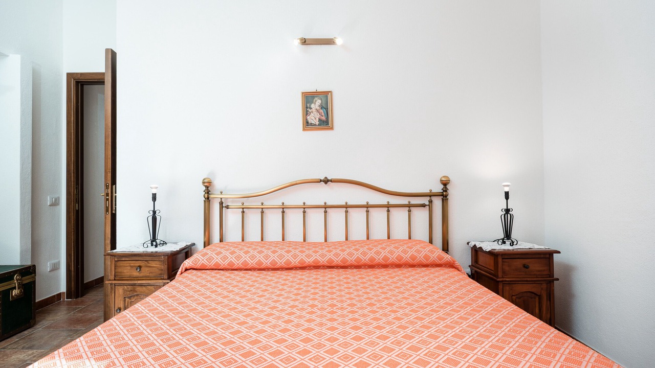 Photo of Bedroom in Onifai