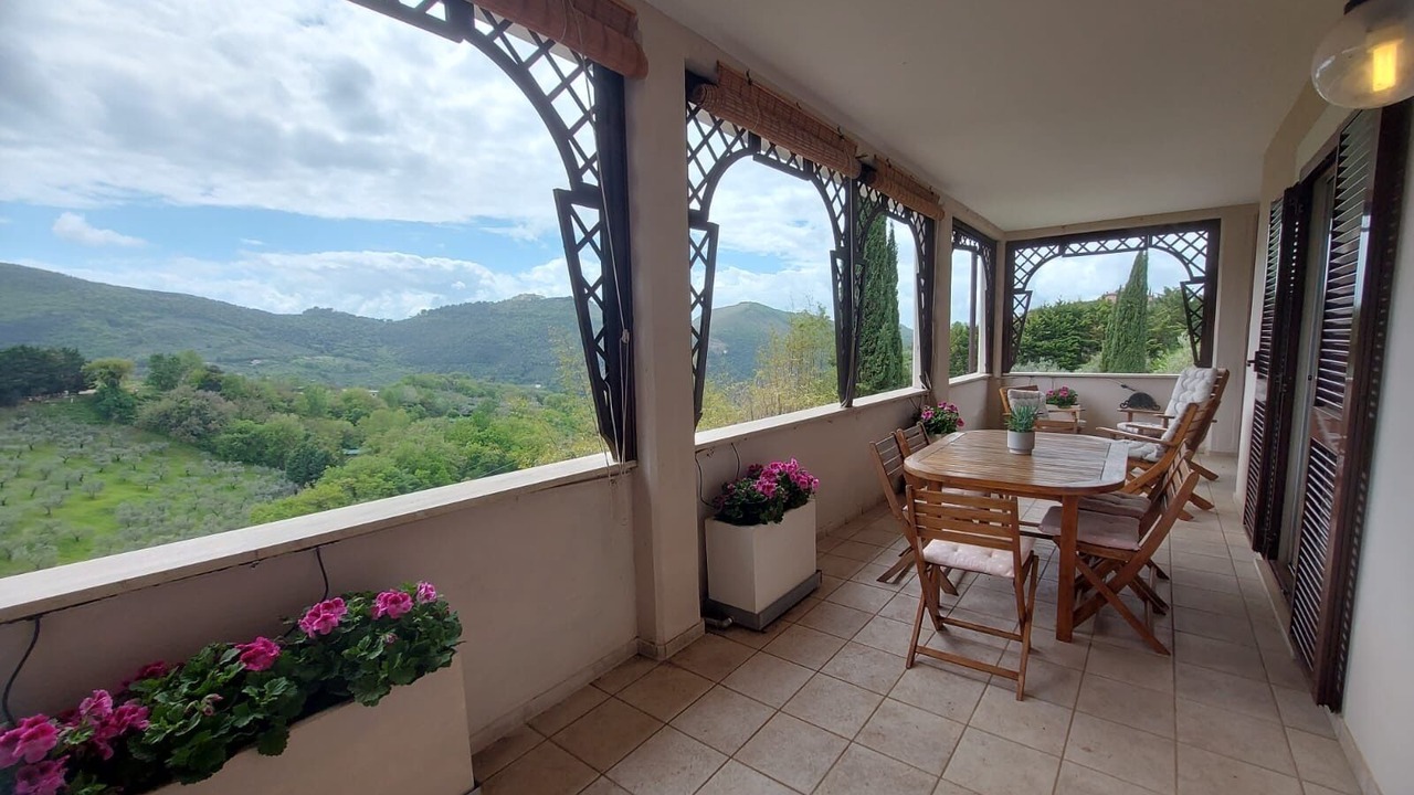 Photo of Outdoor in Castelnuovo di Farfa