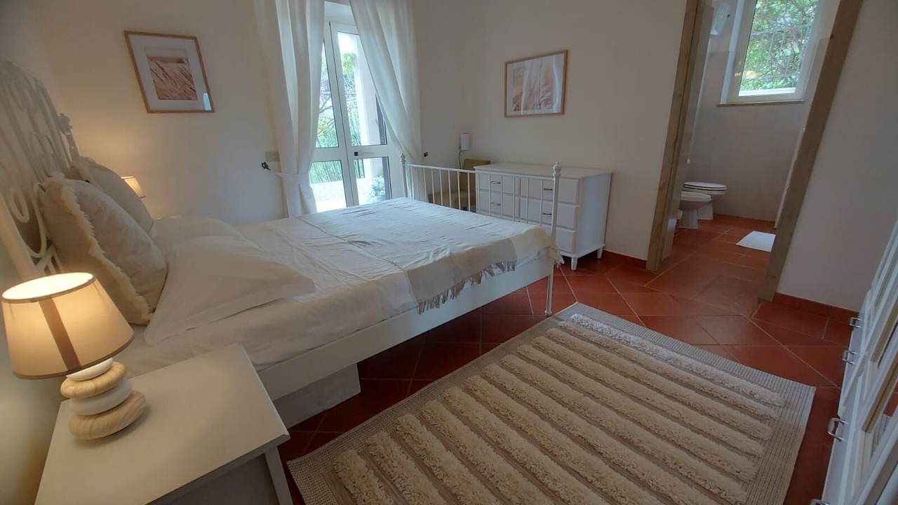 Photo of Bedroom in Castelnuovo di Farfa