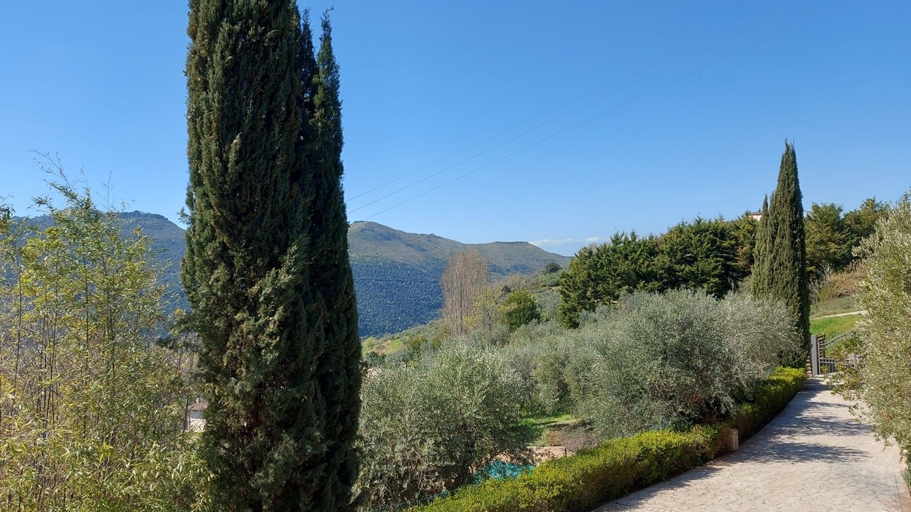 Photo of Outdoor in Castelnuovo di Farfa