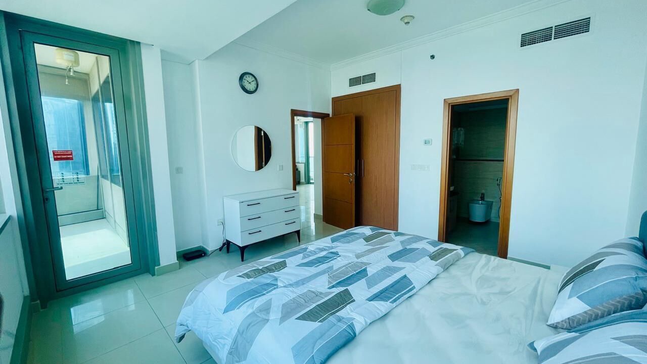 Photo of Bedroom in Jumeira 3