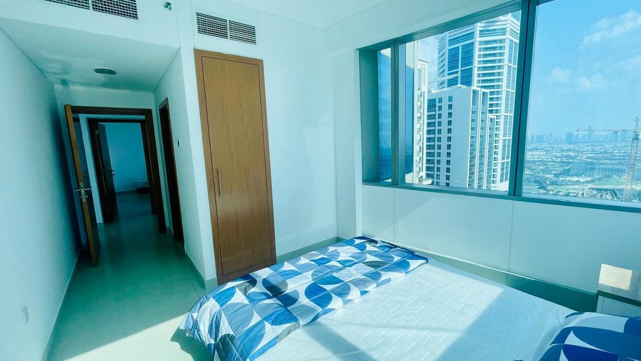 Photo of Bedroom in Jumeira 3