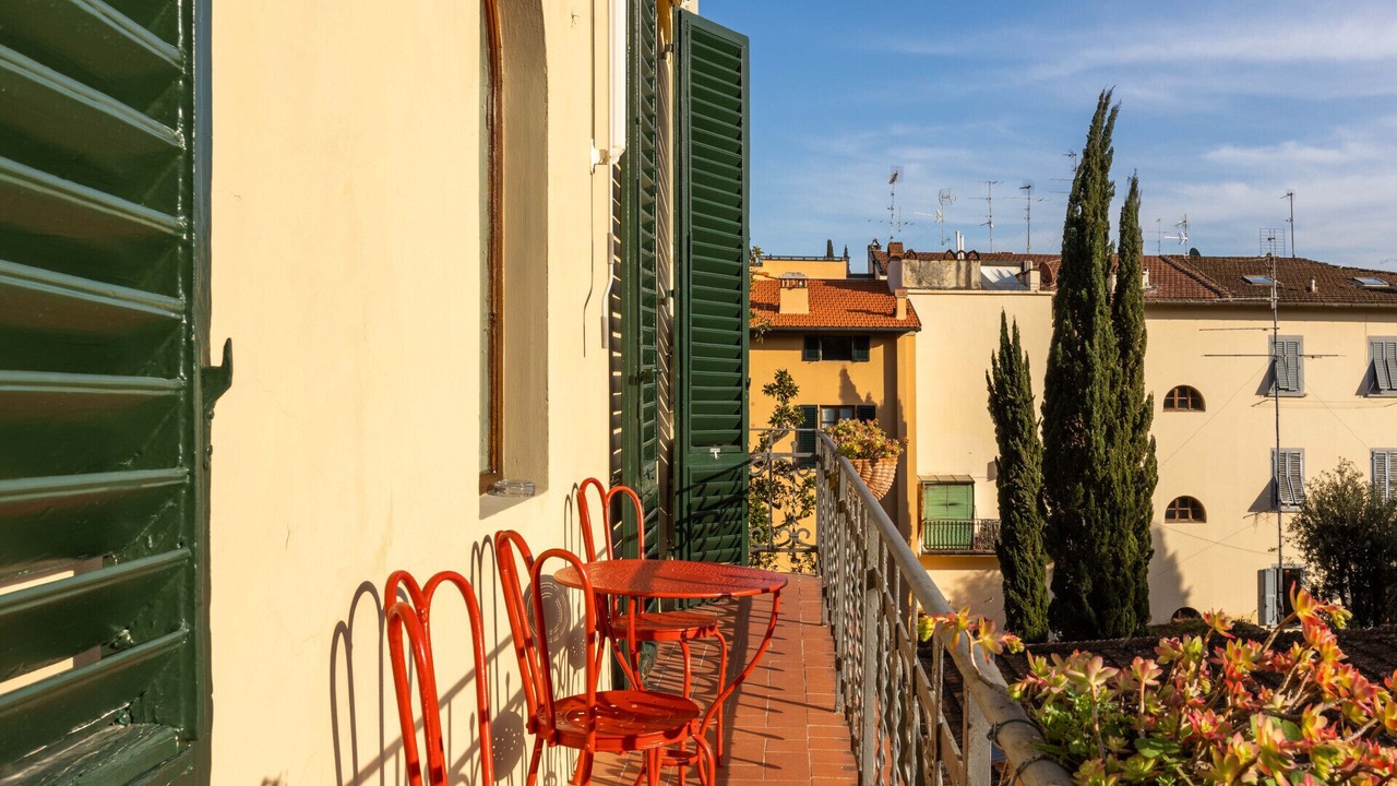 Photo of Outdoor in Oltrarno