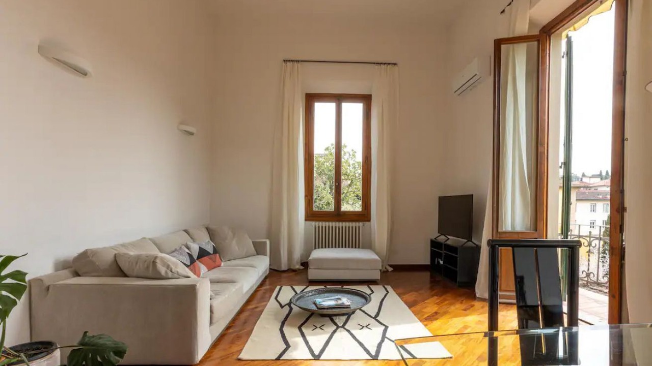 Photo of Livingroom in Oltrarno