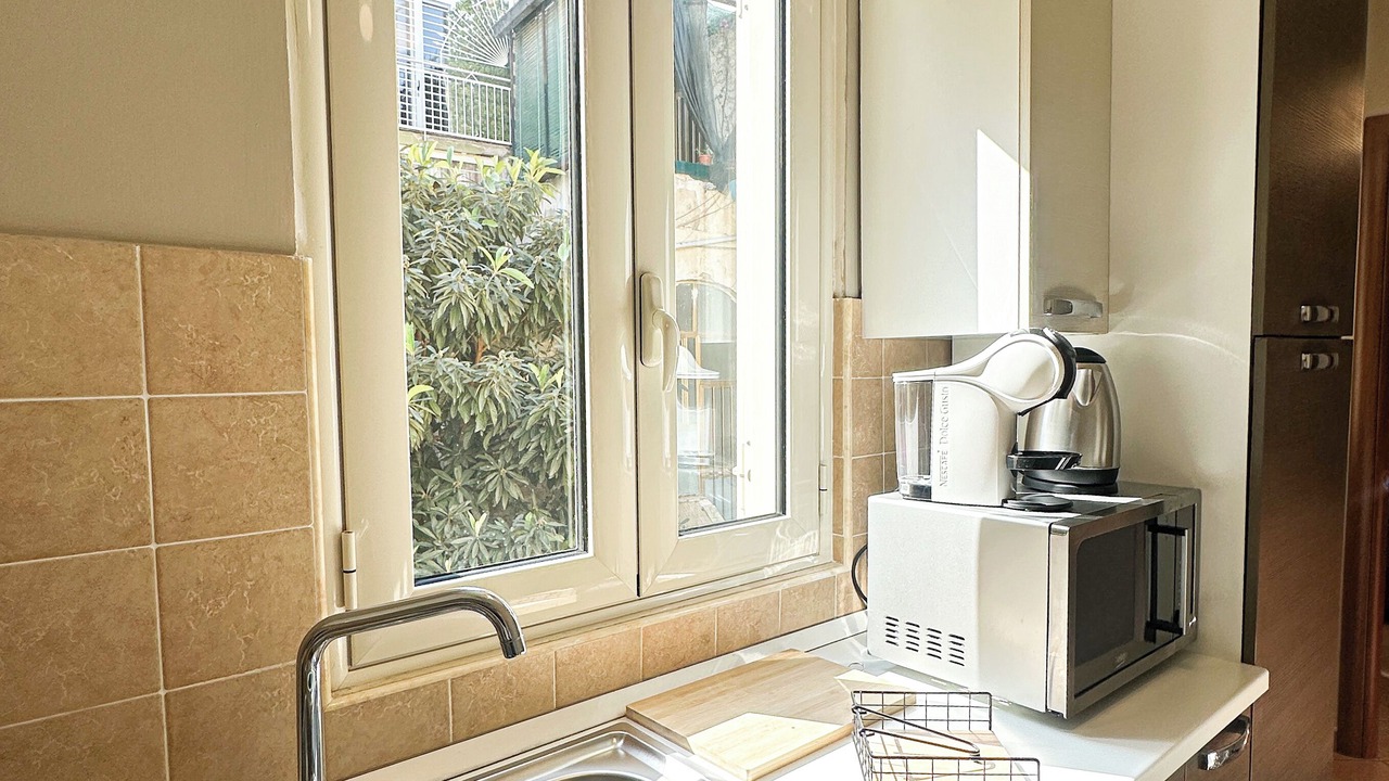 Photo of Kitchen in Centro Storico