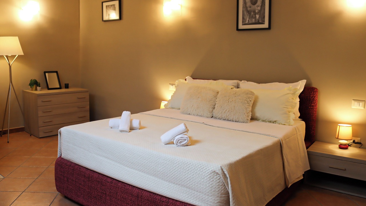 Photo of Bedroom in Centro Storico