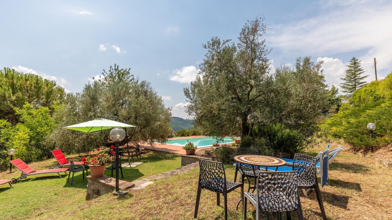 Photo of Outdoor in Monte Santa Maria Tiberina