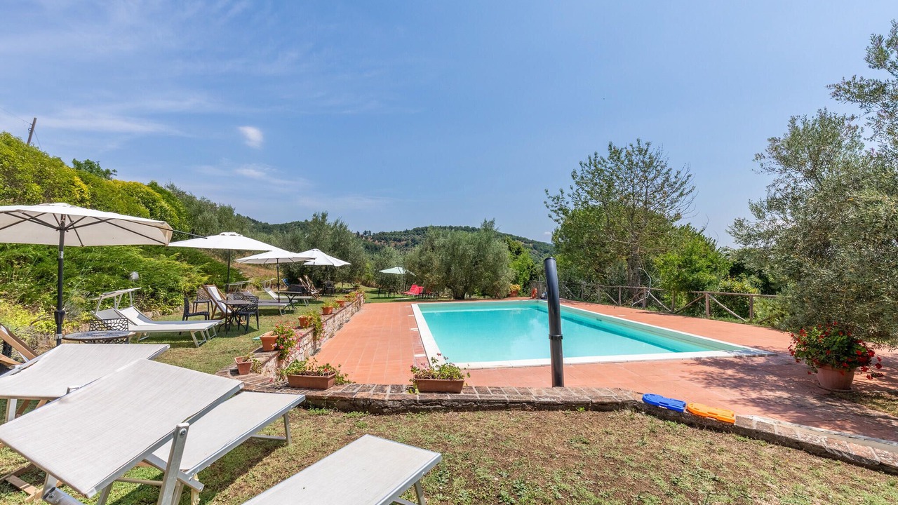 Photo of Outdoor in Monte Santa Maria Tiberina