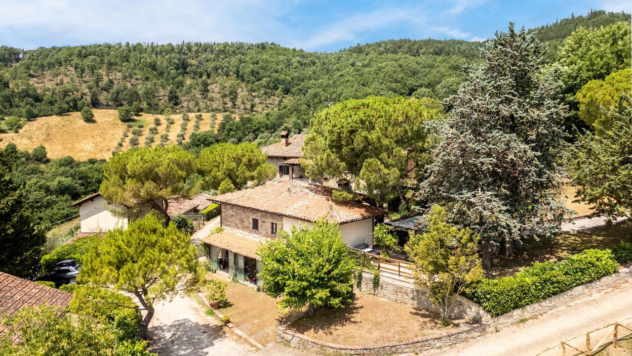 Photo of Outdoor in Monte Santa Maria Tiberina