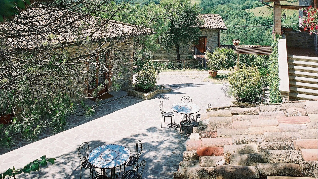 Photo of Bedroom in Monte Santa Maria Tiberina