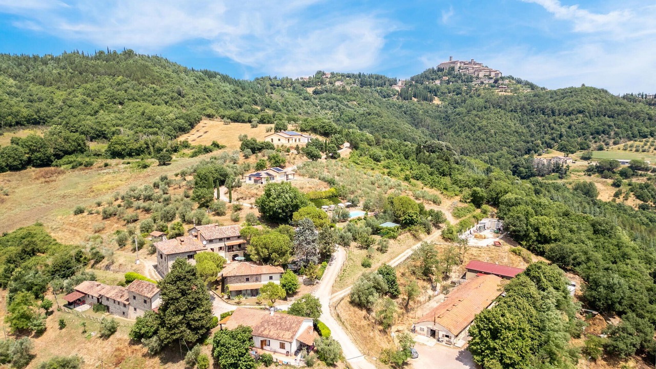 Photo of Outdoor in Monte Santa Maria Tiberina