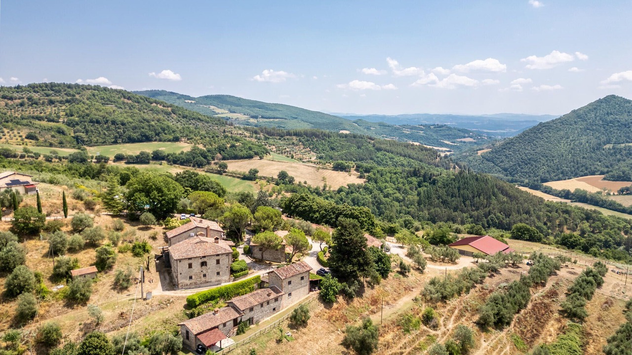 Photo of Outdoor in Monte Santa Maria Tiberina