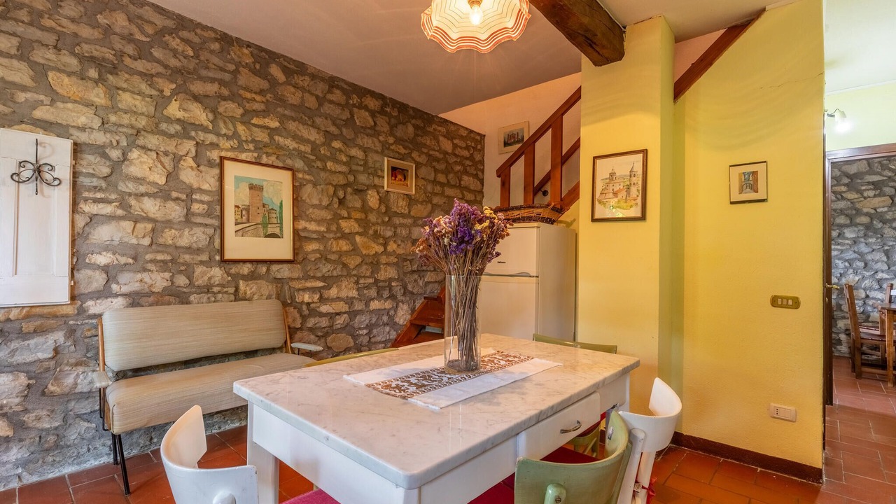Photo of Bedroom in Monte Santa Maria Tiberina