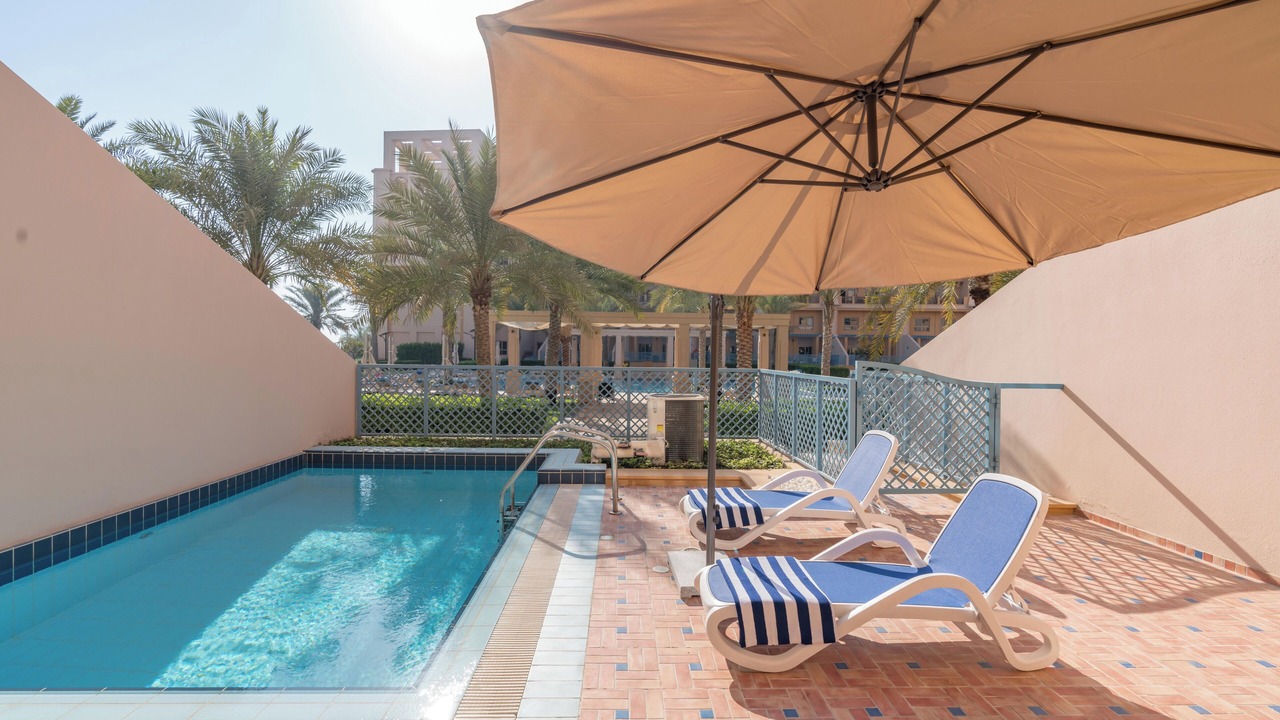 Photo of Outdoor in Palm Jumeirah