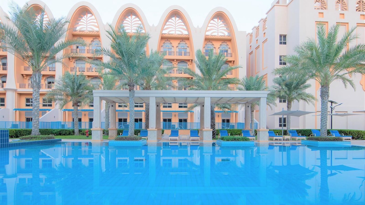 Photo of Outdoor in Palm Jumeirah