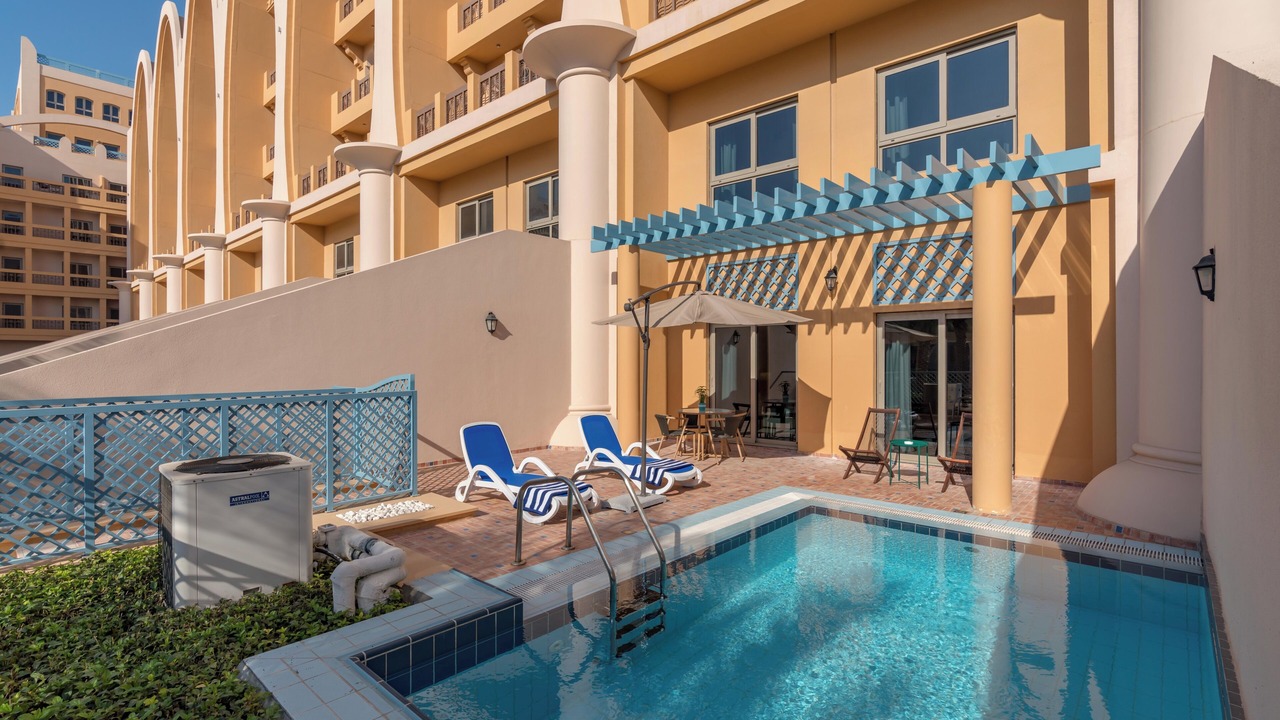 Photo of Outdoor in Palm Jumeirah