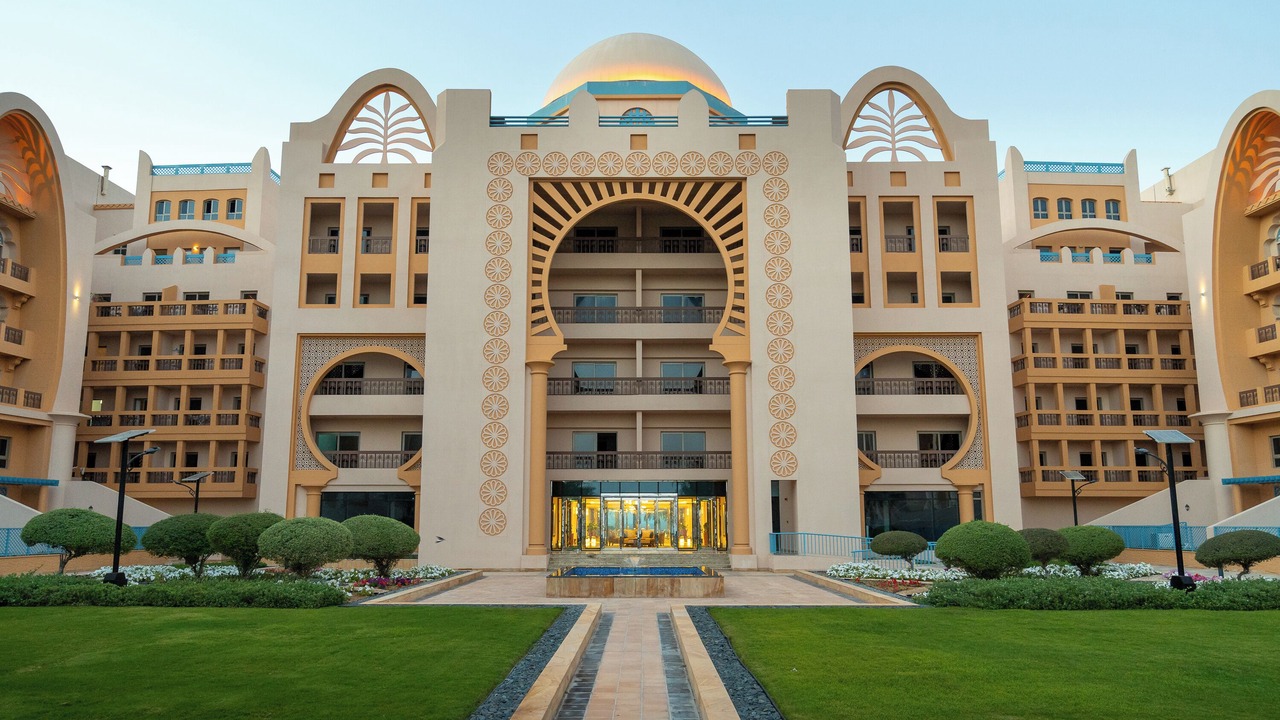 Photo of Outdoor in Palm Jumeirah