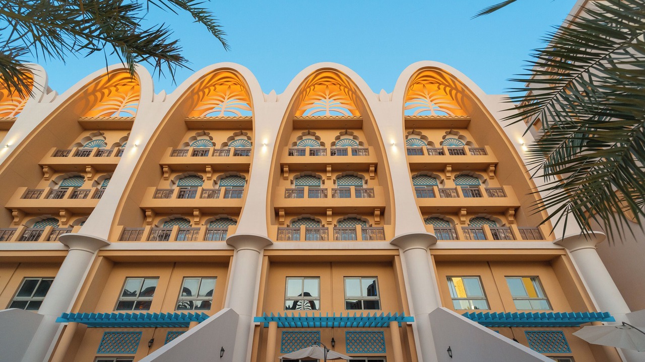 Photo of Outdoor in Palm Jumeirah