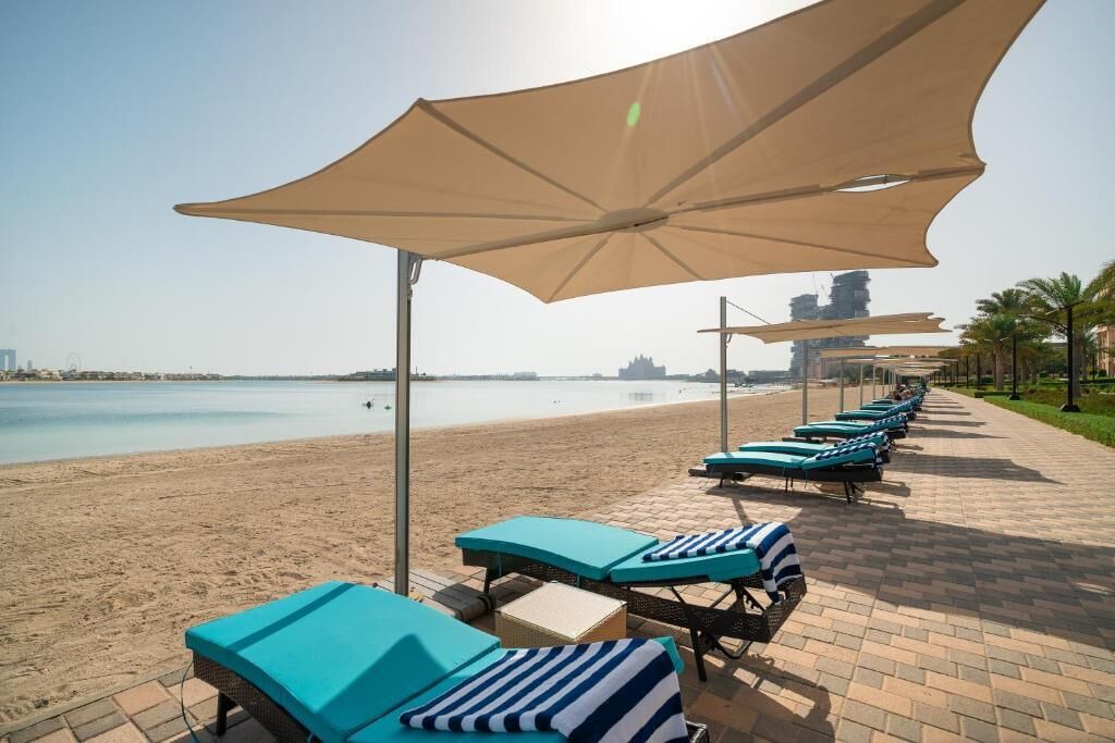 Photo of Others in Palm Jumeirah