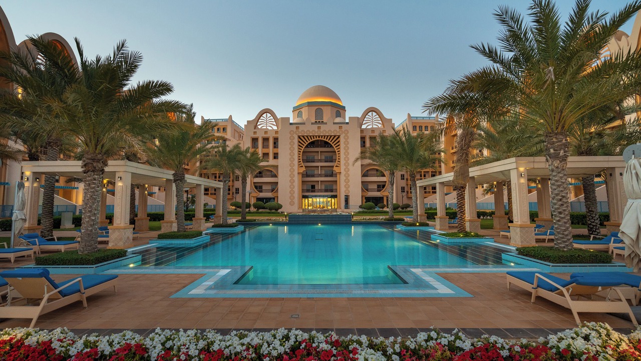 Photo of Outdoor in Palm Jumeirah
