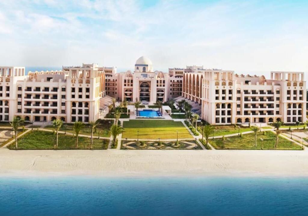 Photo of Outdoor in Palm Jumeirah