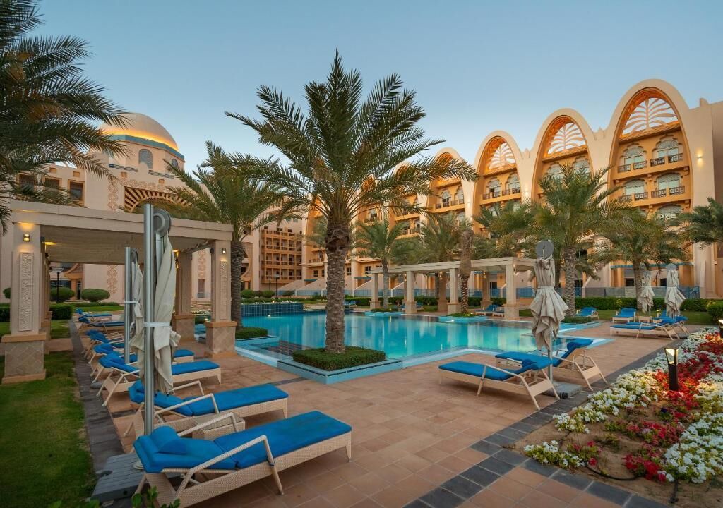 Photo of Outdoor in Palm Jumeirah