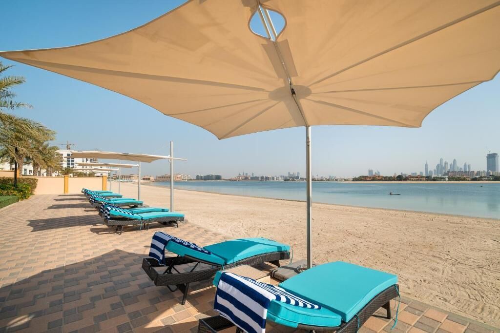 Photo of Others in Palm Jumeirah