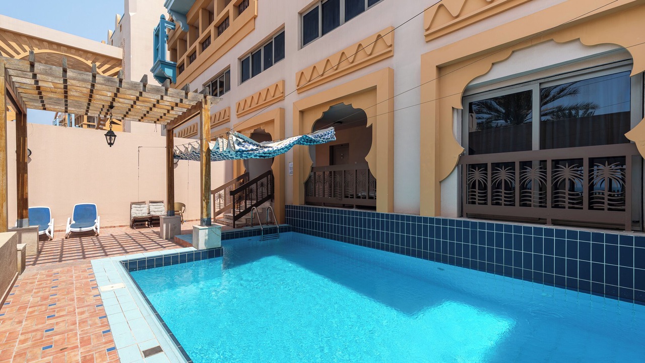 Photo of Outdoor in Palm Jumeirah