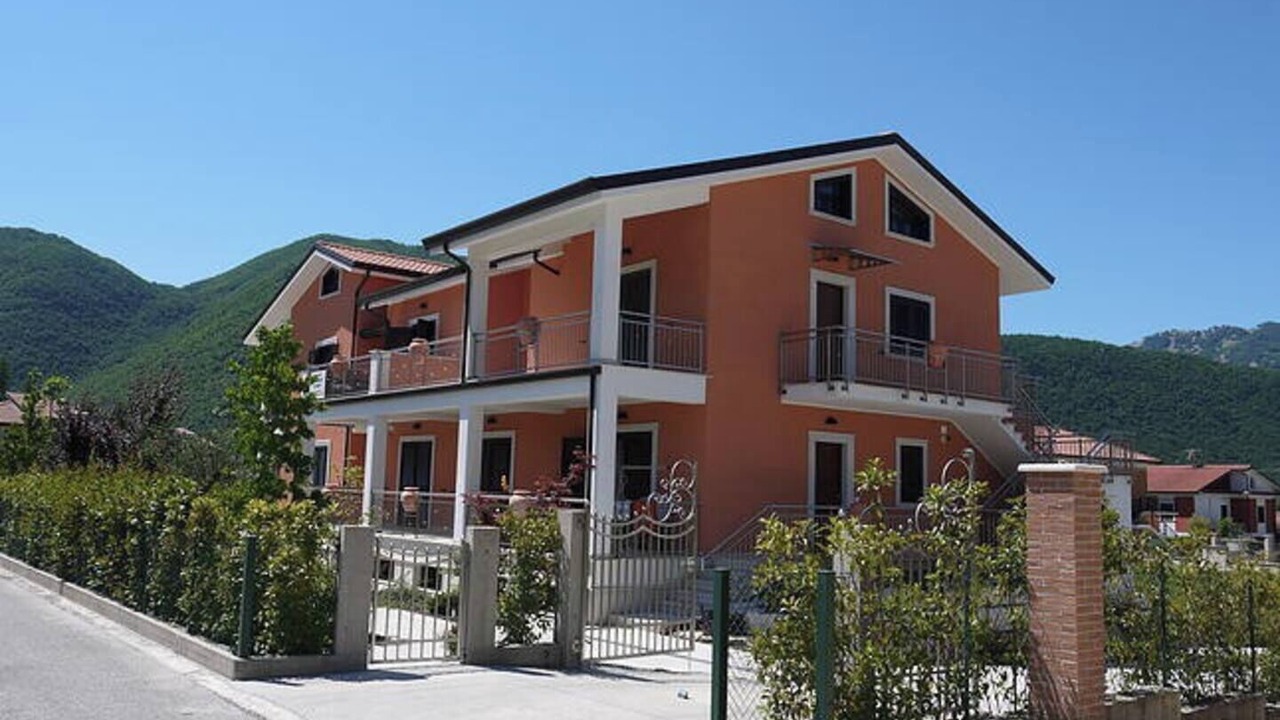 Photo of Outdoor in Villa Latina