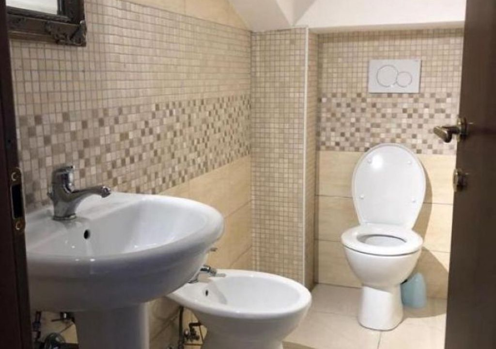 Photo of Bathroom in Villa Latina